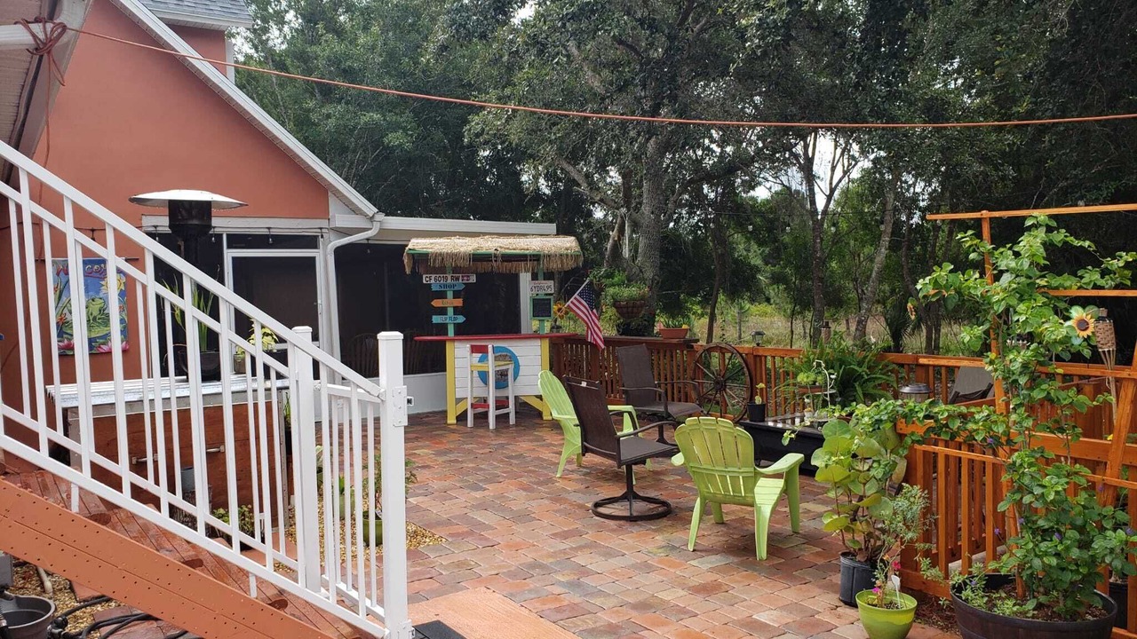 Photo of Outdoor in Vero Beach