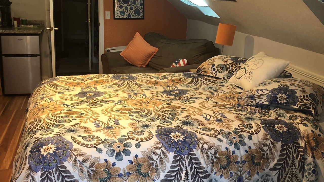 Photo of Bedroom in Vero Beach