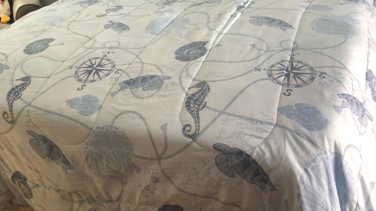 Photo of Bedroom in Vero Beach