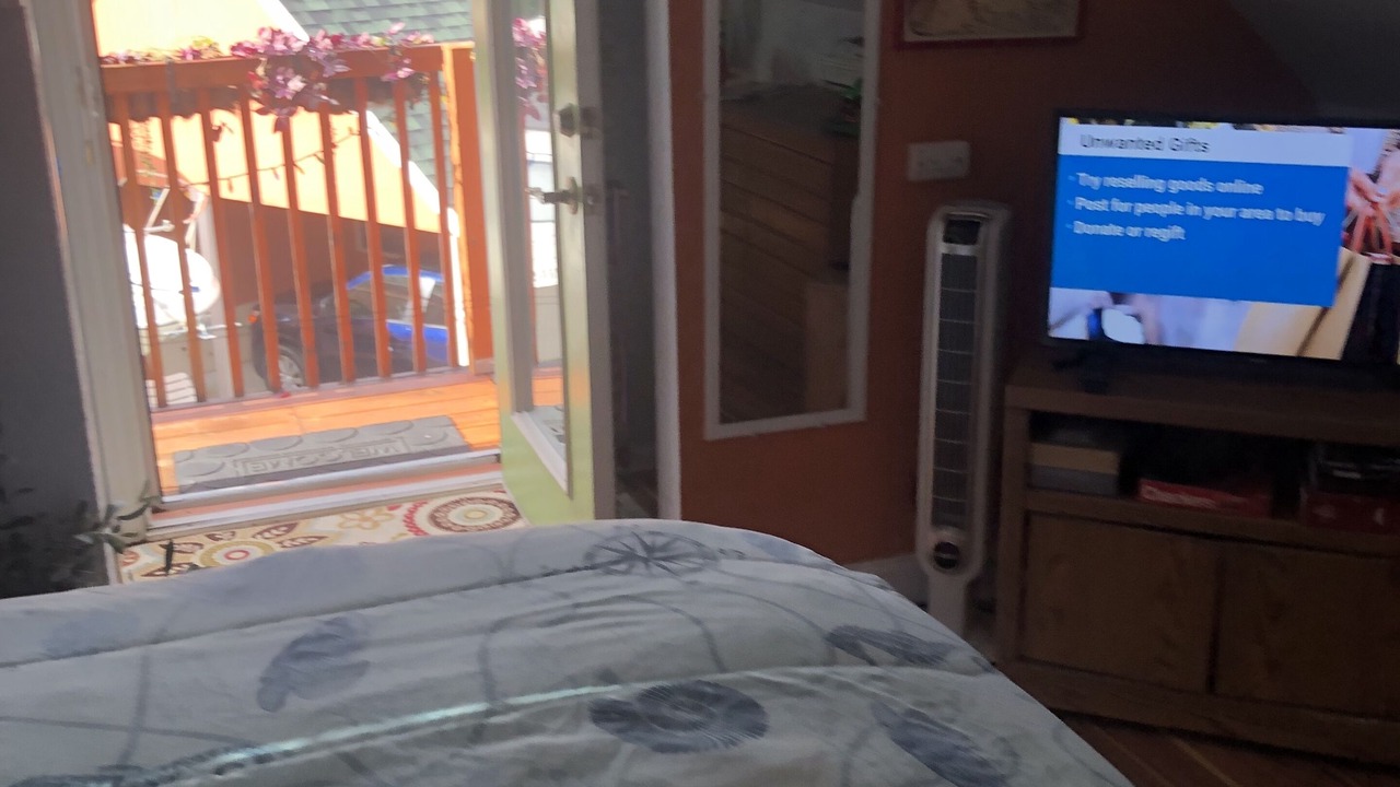 Photo of Bedroom in Vero Beach