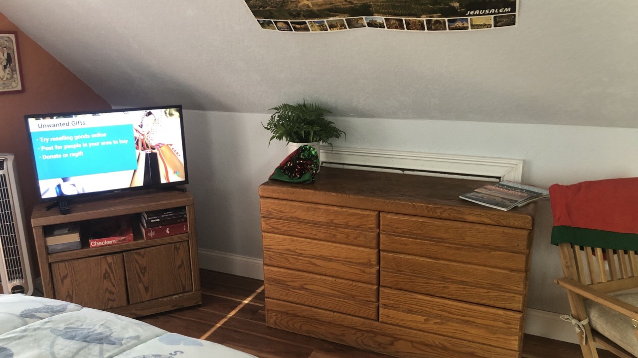 Photo of Bedroom in Vero Beach