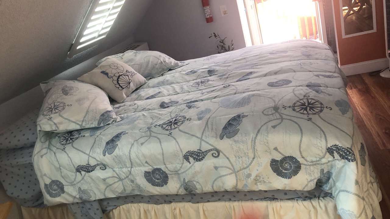 Photo of Bedroom in Vero Beach