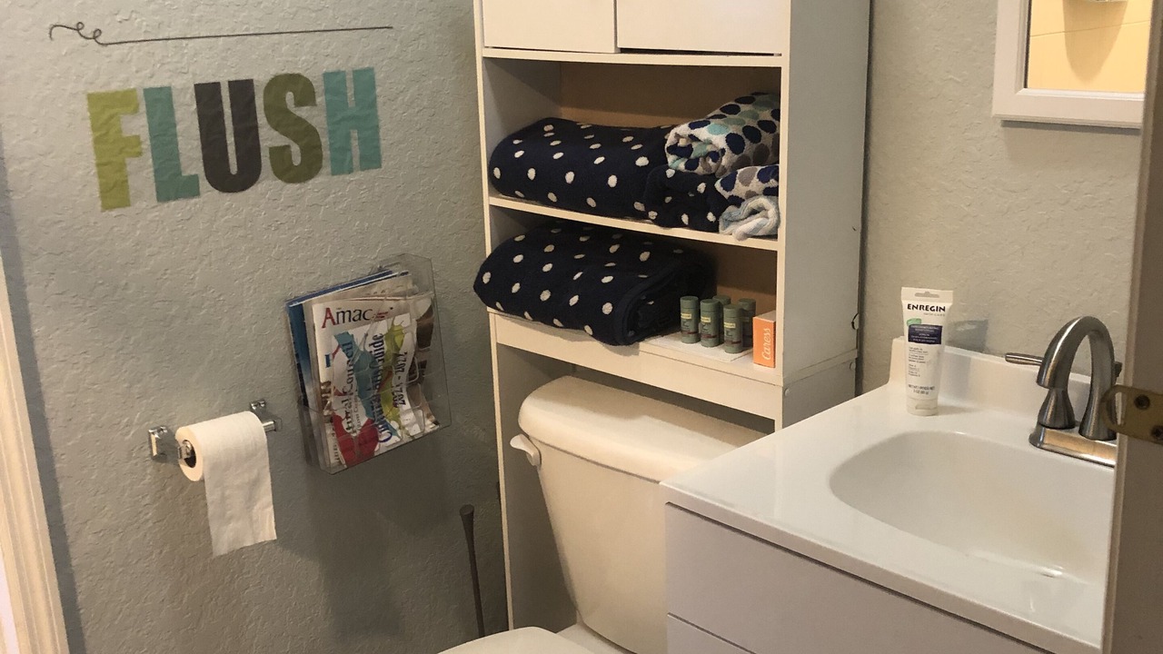 Photo of Bathroom in Vero Beach