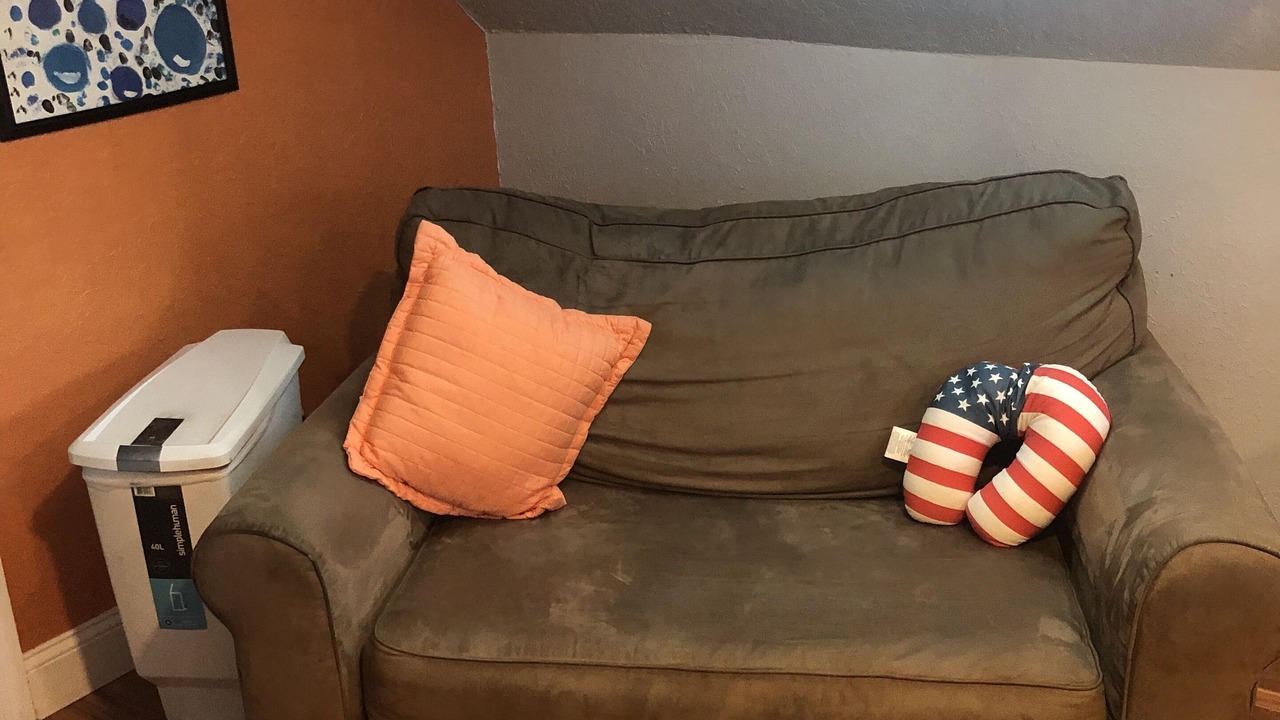 Photo of Livingroom in Vero Beach