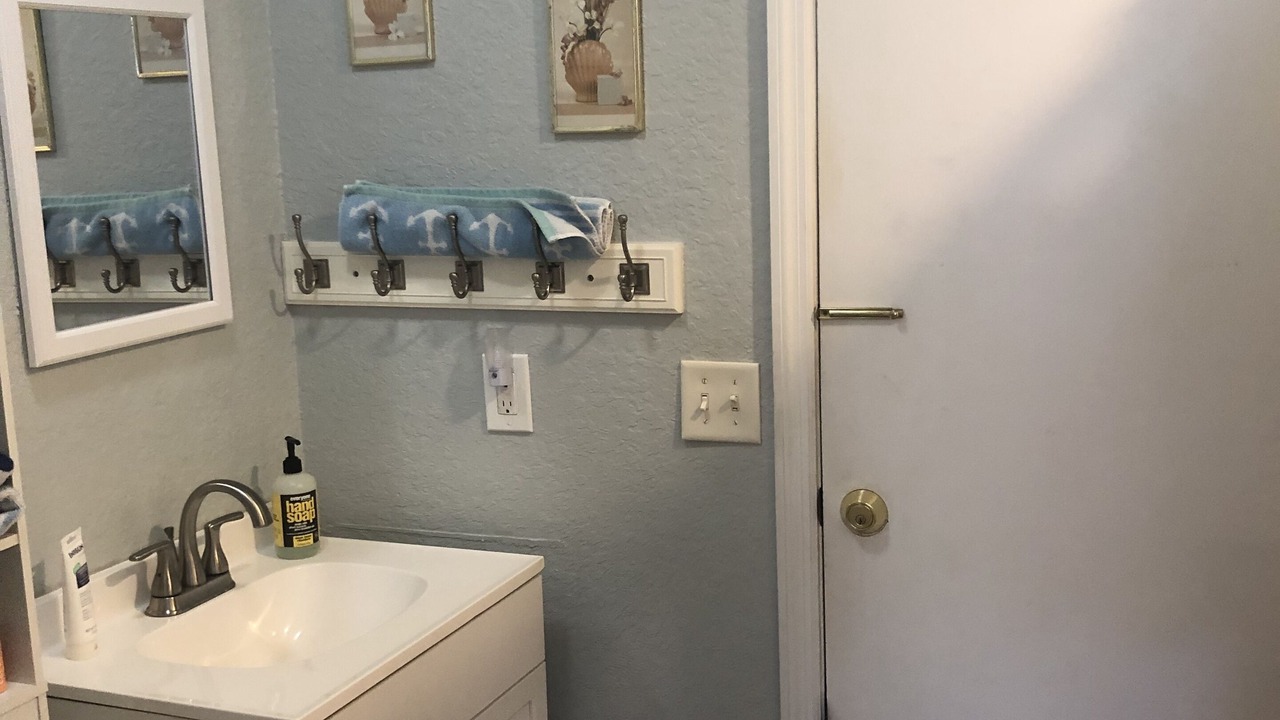 Photo of Bathroom in Vero Beach