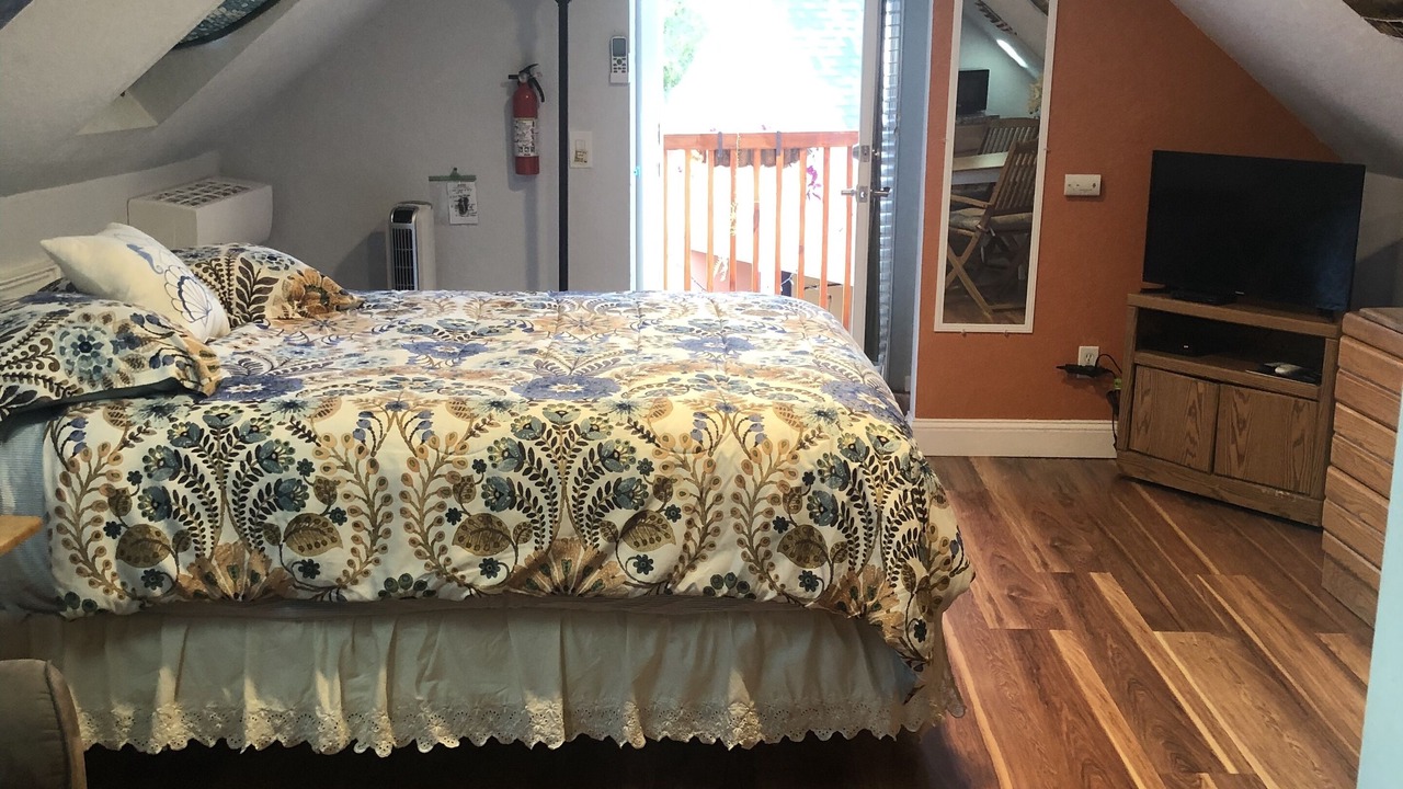 Photo of Bedroom in Vero Beach