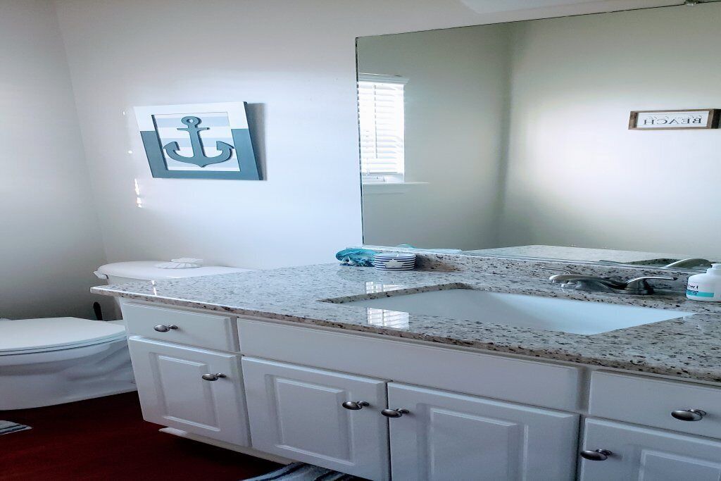 Photo of Bathroom in Martinez