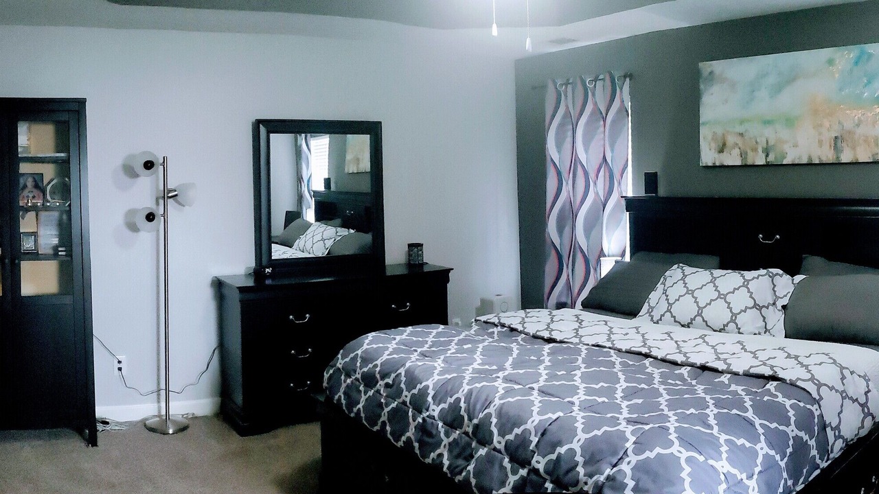Photo of Bedroom in Martinez