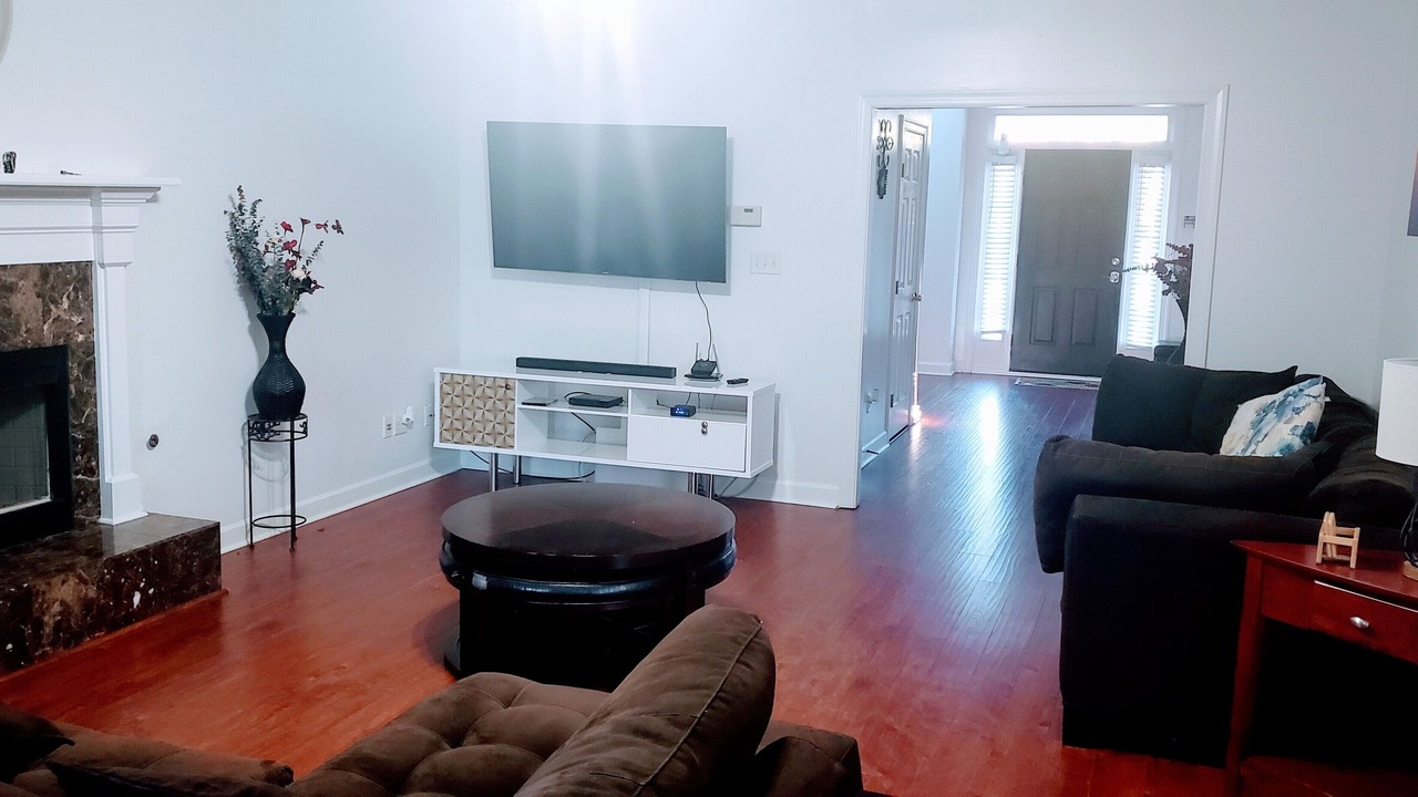 Photo of Livingroom in Martinez