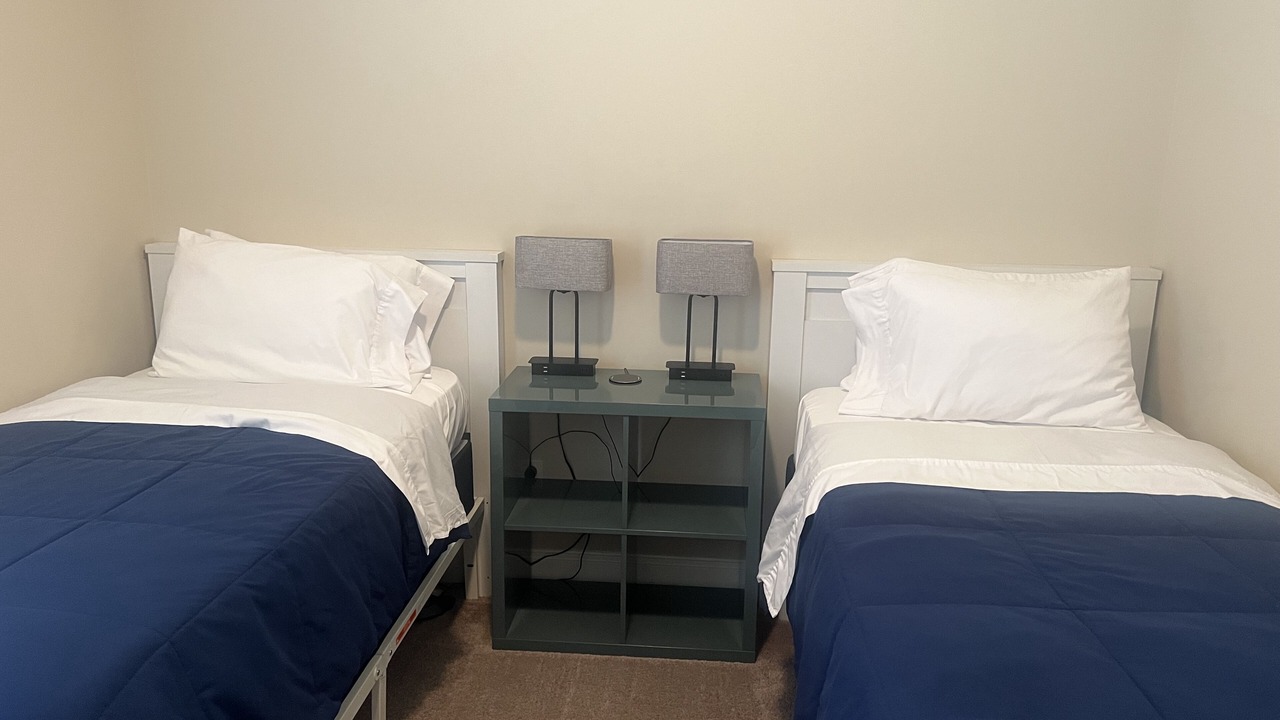 Photo of Bedroom in Harlem