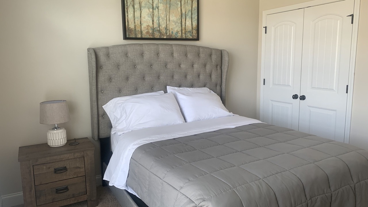 Photo of Bedroom in Harlem