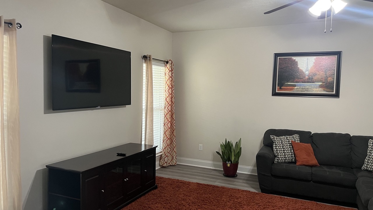 Photo of Livingroom in Harlem
