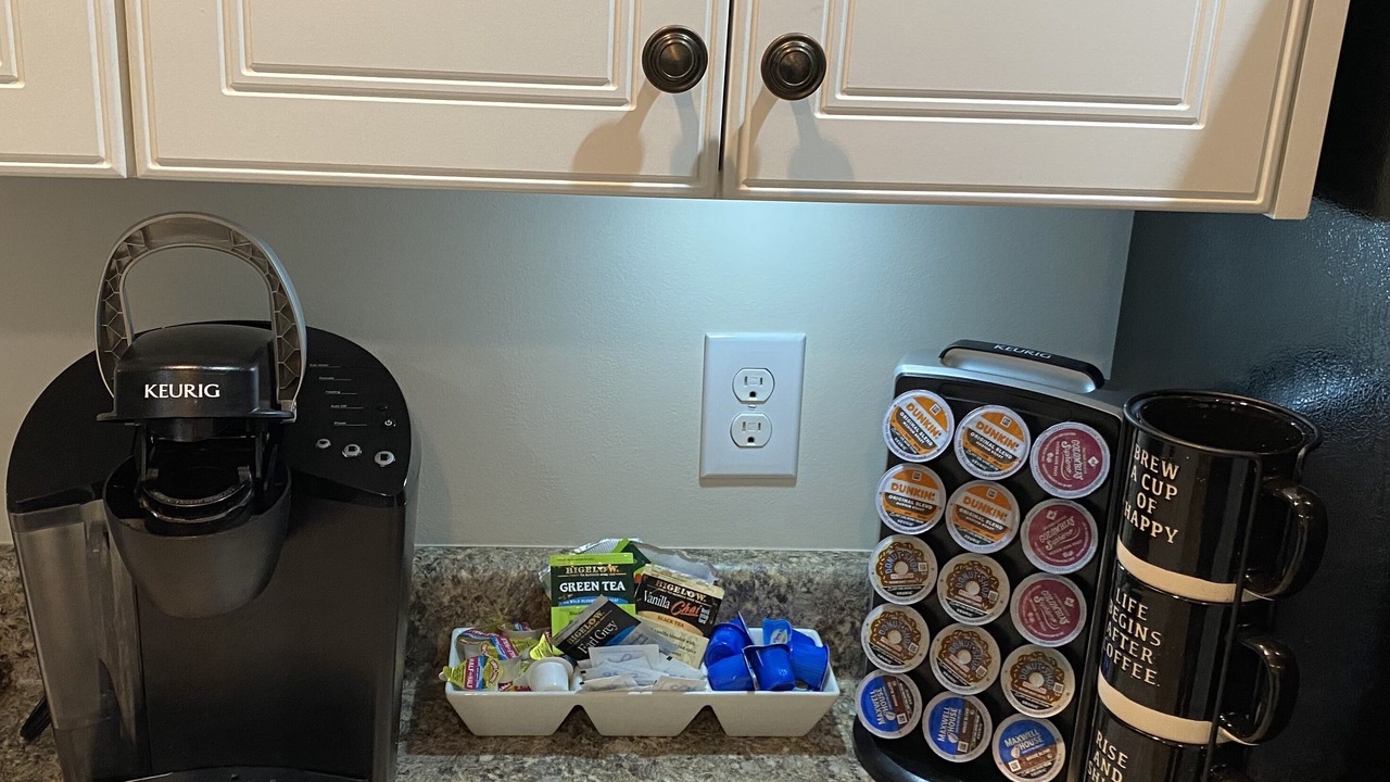 Photo of Kitchen in Harlem