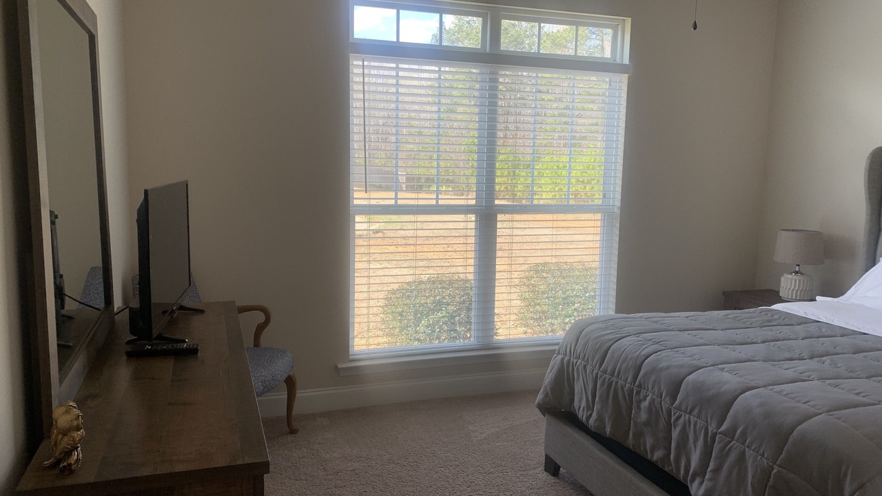Photo of Bedroom in Harlem