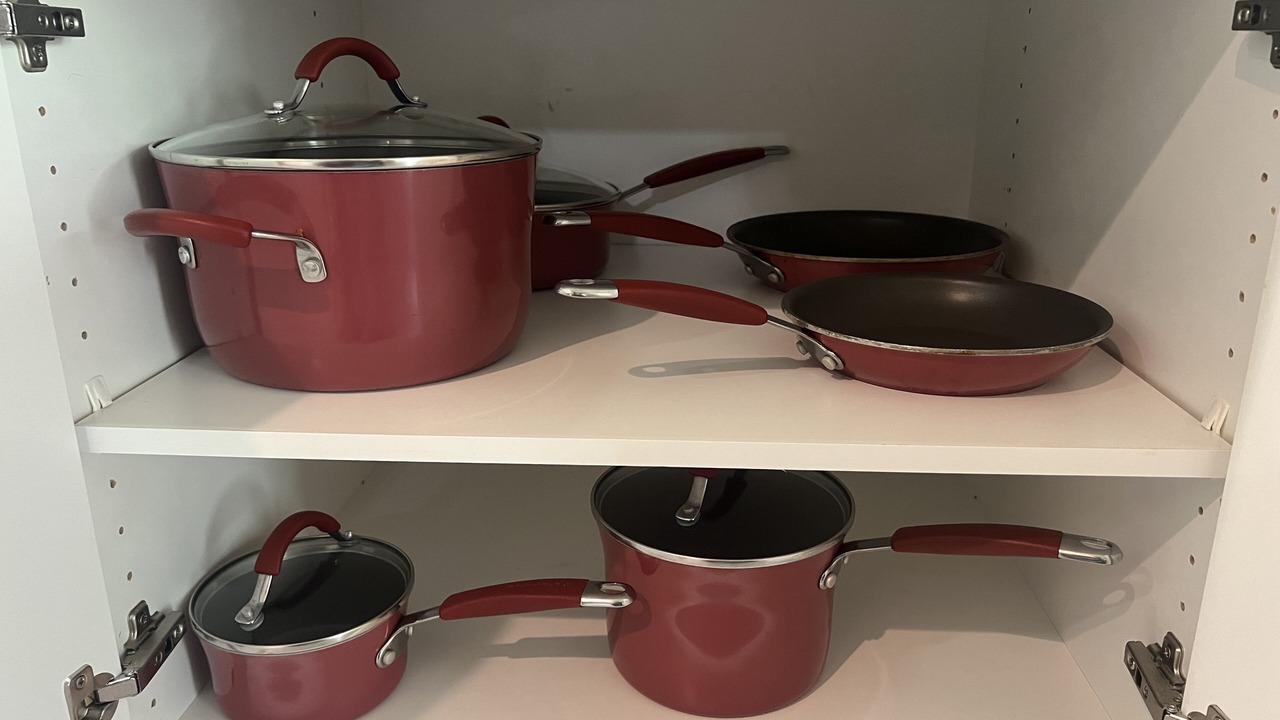 Photo of Kitchen in Harlem