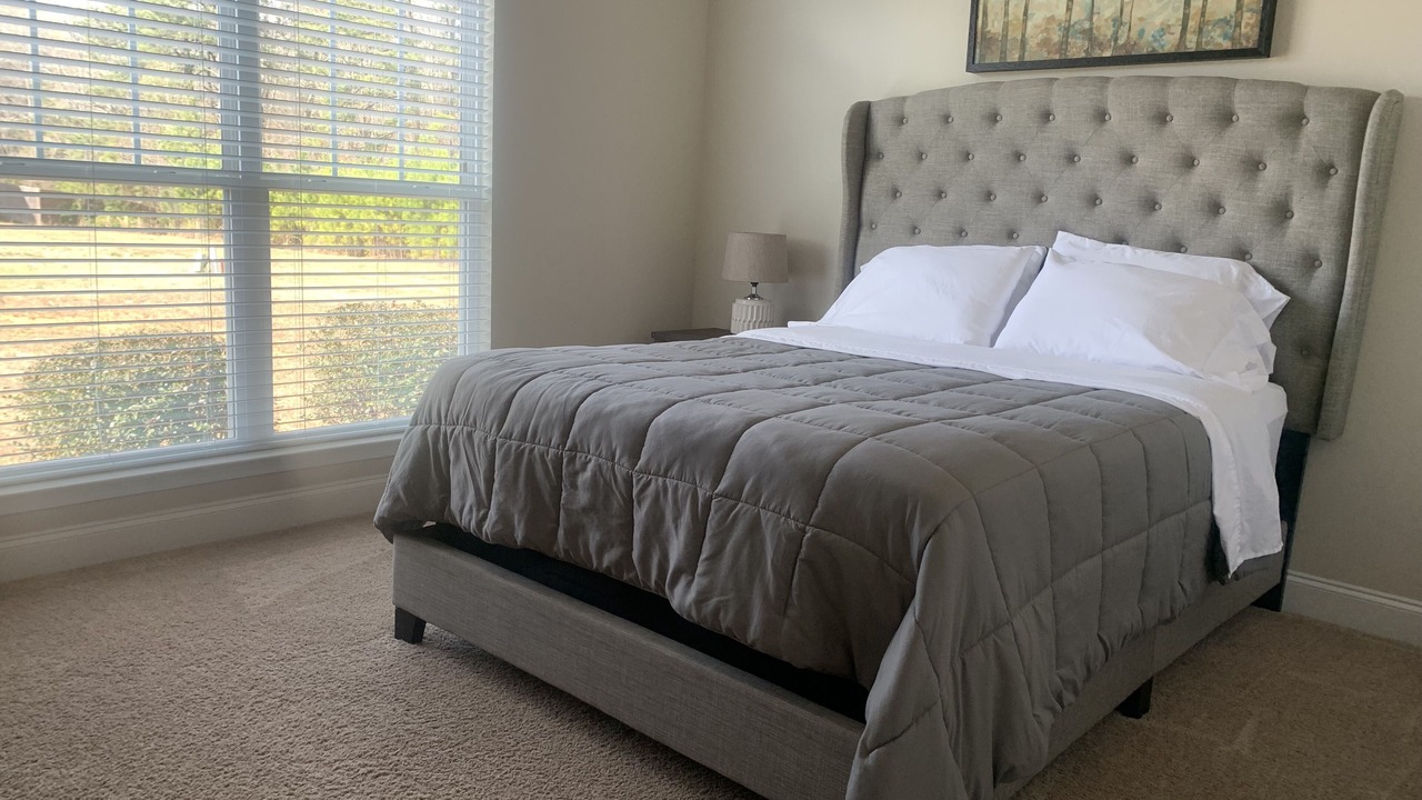 Photo of Bedroom in Harlem