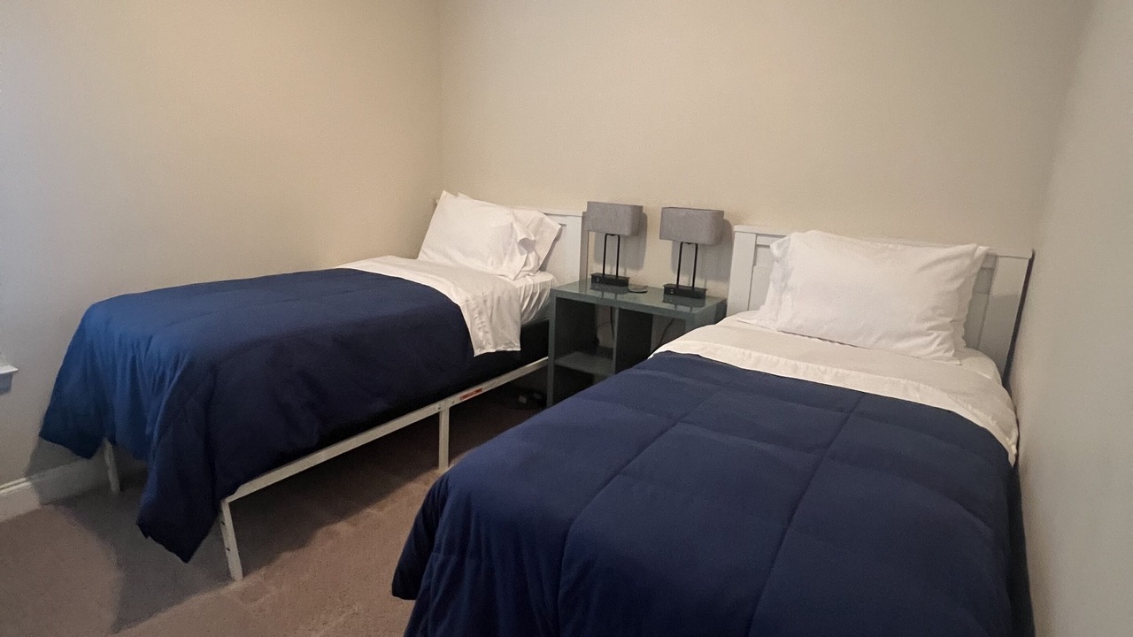 Photo of Bedroom in Harlem