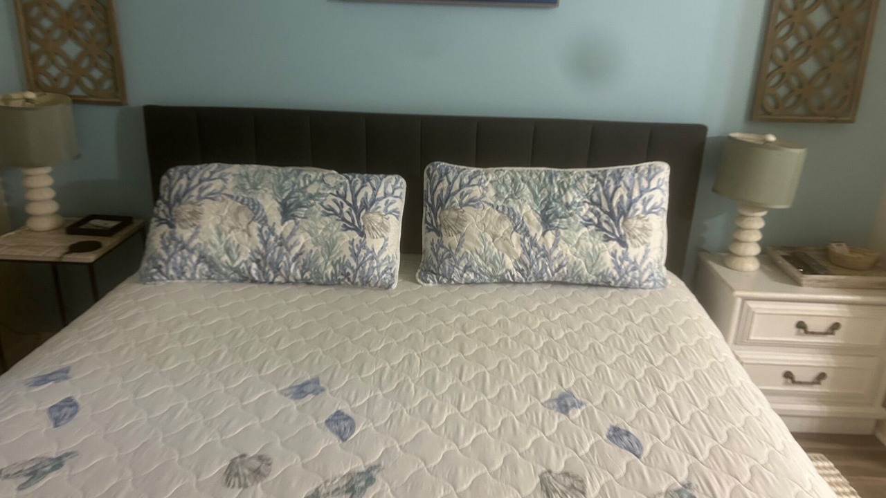 Photo of Bedroom in Saint Helena Island