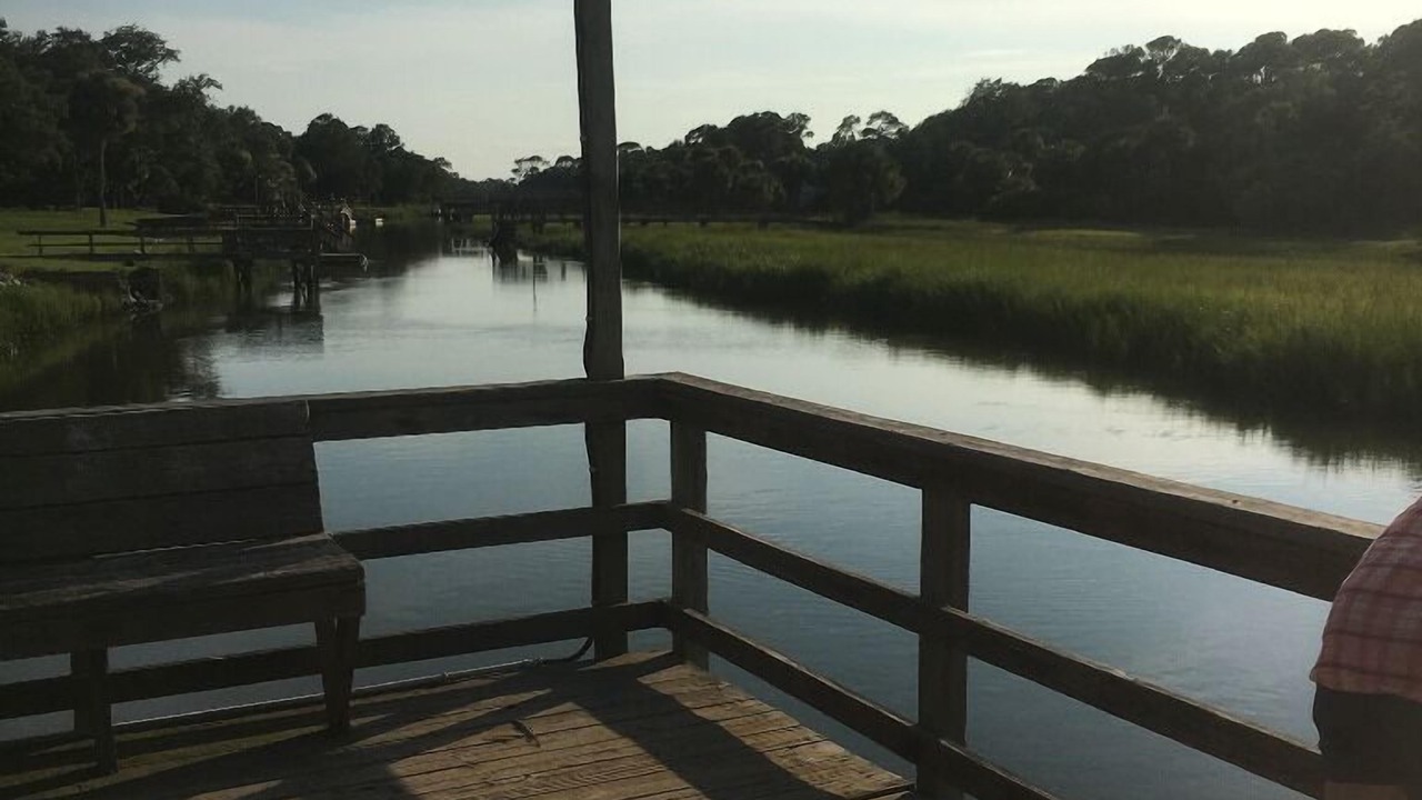 Photo of Outdoor in Saint Helena Island