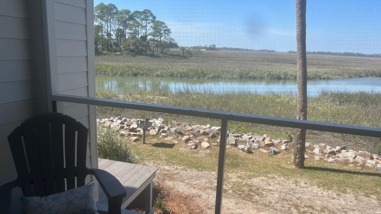 Photo of Outdoor in Saint Helena Island