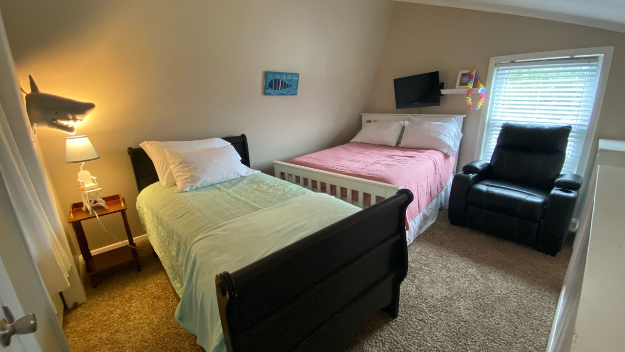 Photo of Bedroom in Ocean Ridge