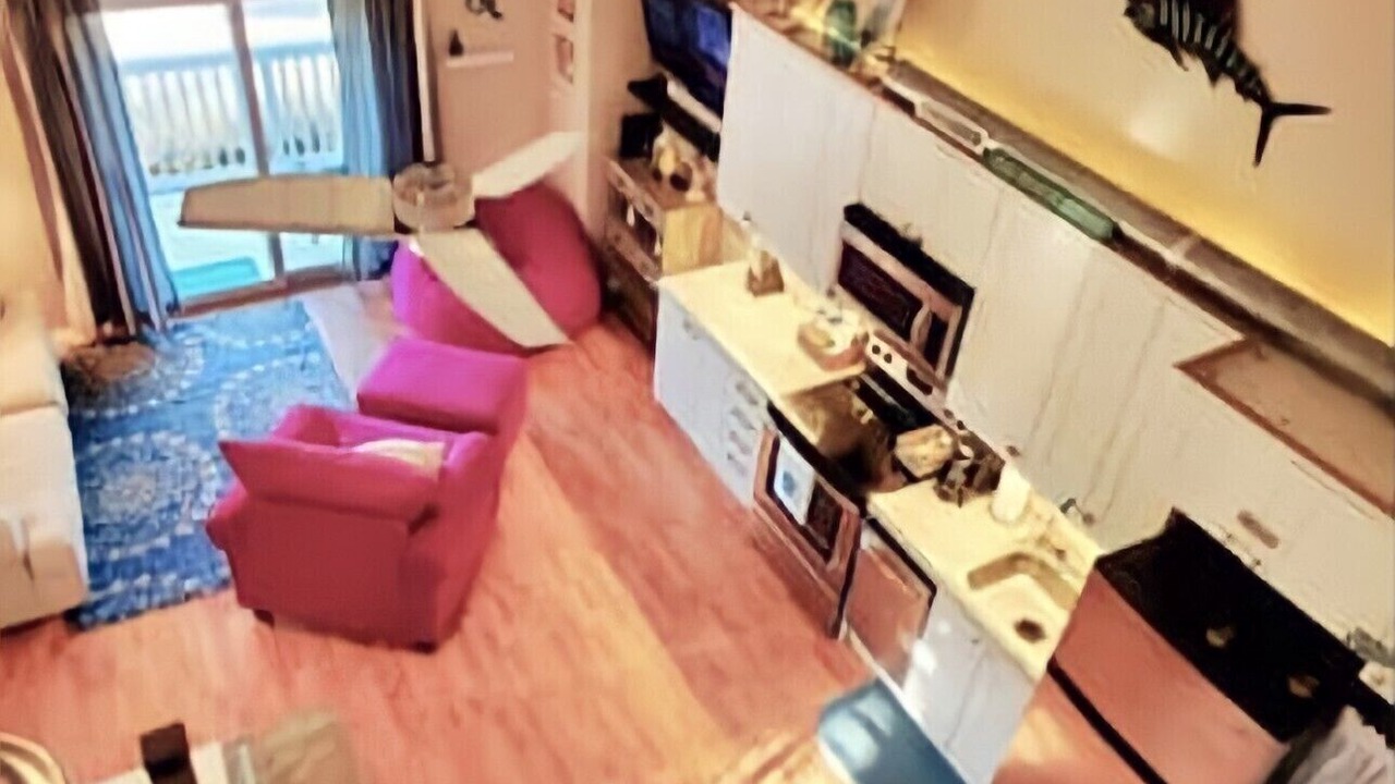 Photo of Livingroom in Ocean Ridge