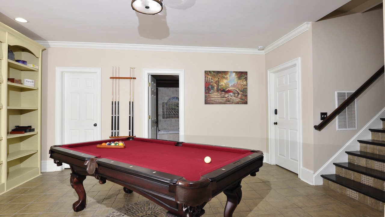 Photo of Bedroom in Hayesville