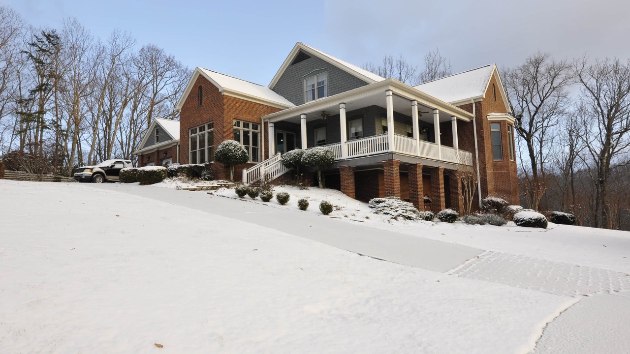Photo of Outdoor in Hayesville
