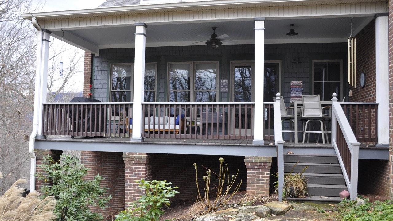 Photo of Outdoor in Hayesville