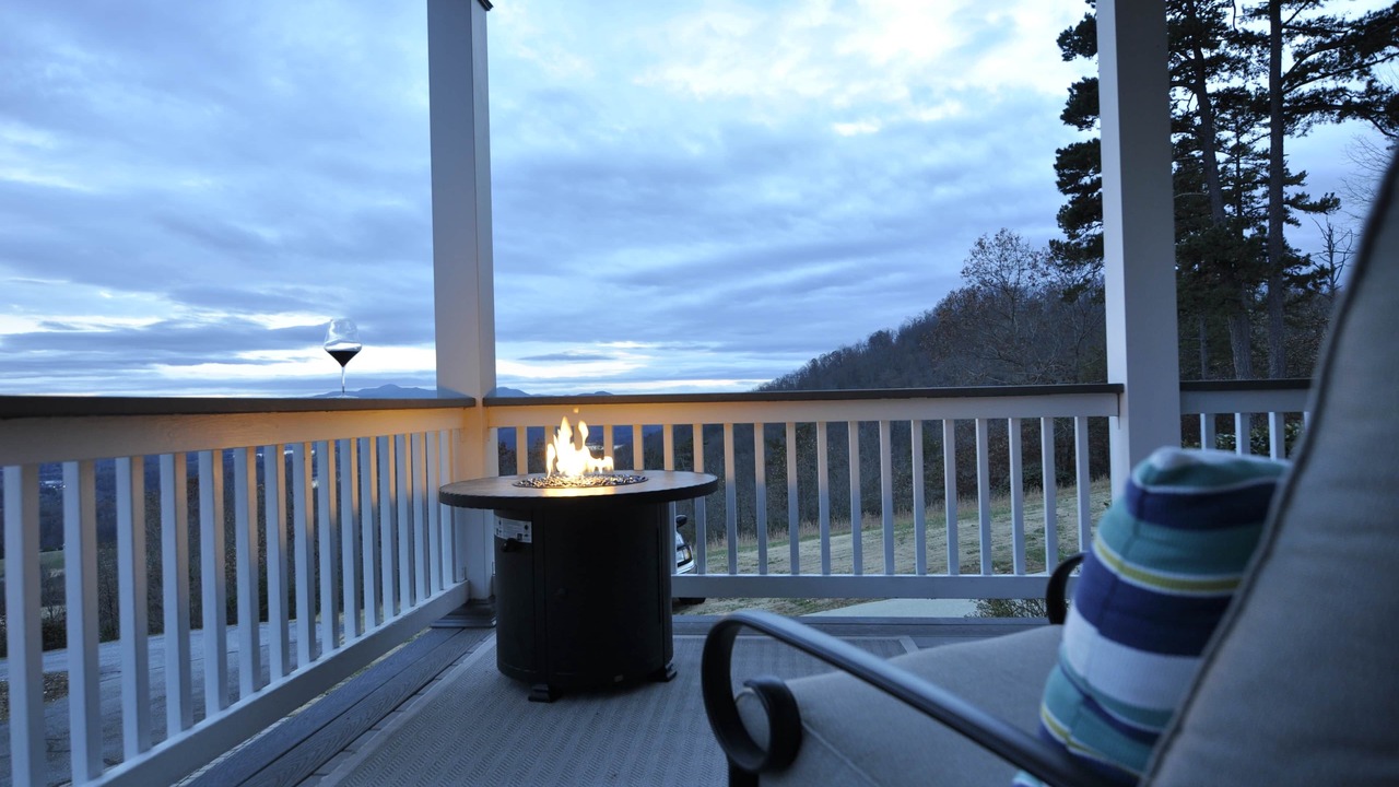 Photo of Outdoor in Hayesville