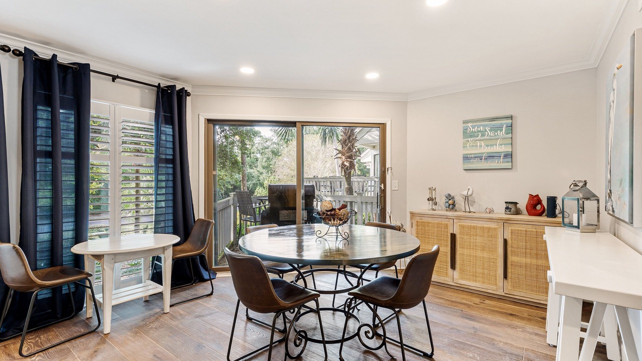 Photo of Others in Spinnaker Beachhouses