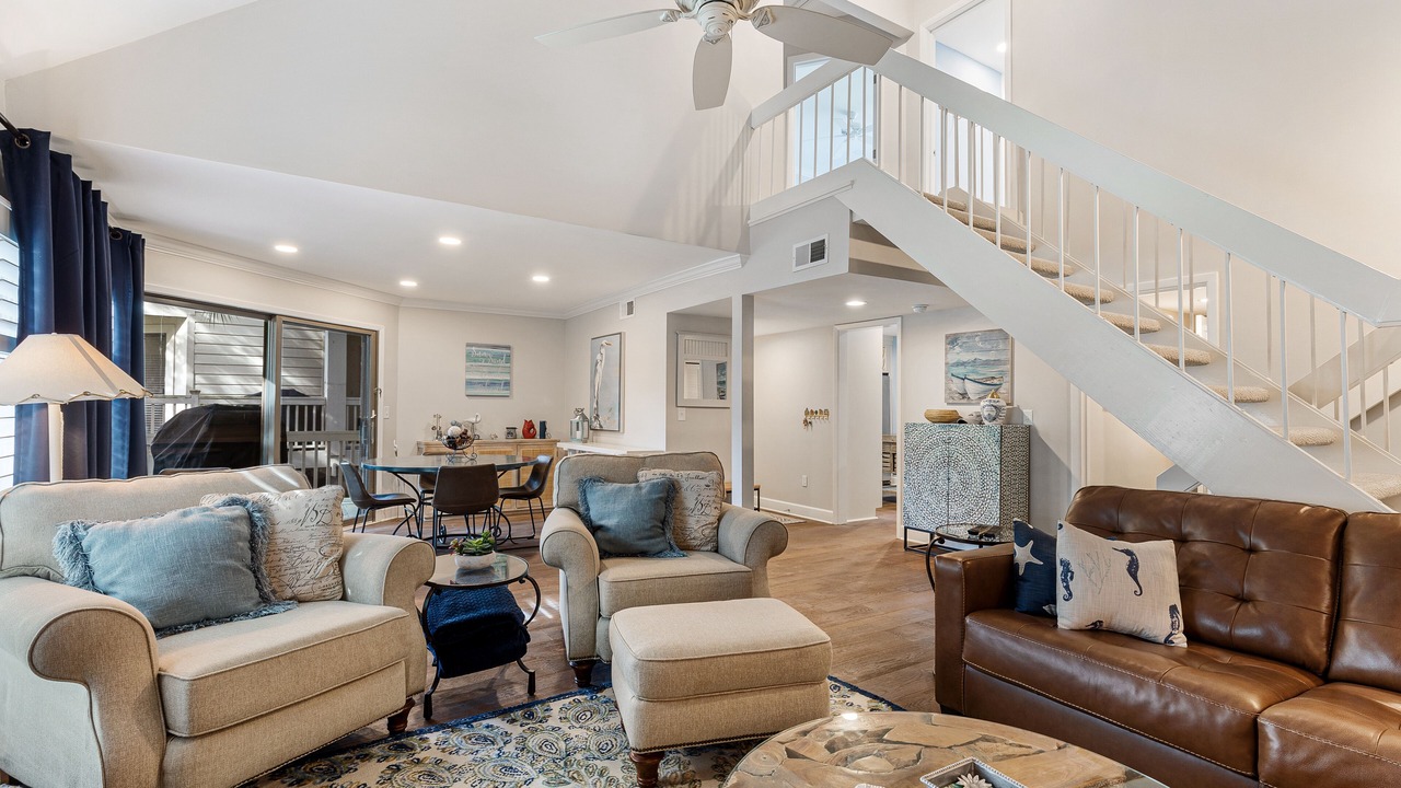 Photo of Others in Spinnaker Beachhouses