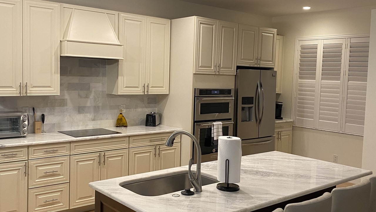 Photo of Kitchen in Naples