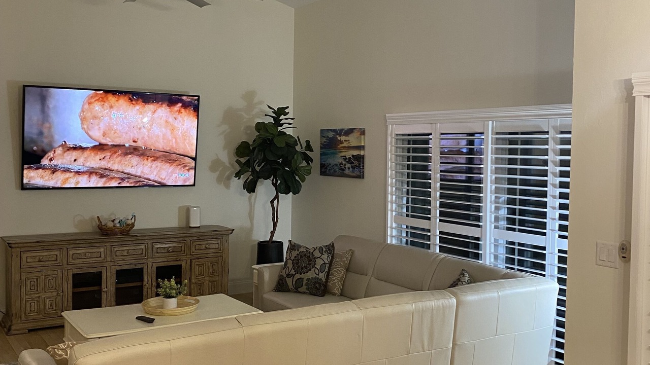 Photo of Livingroom in Naples