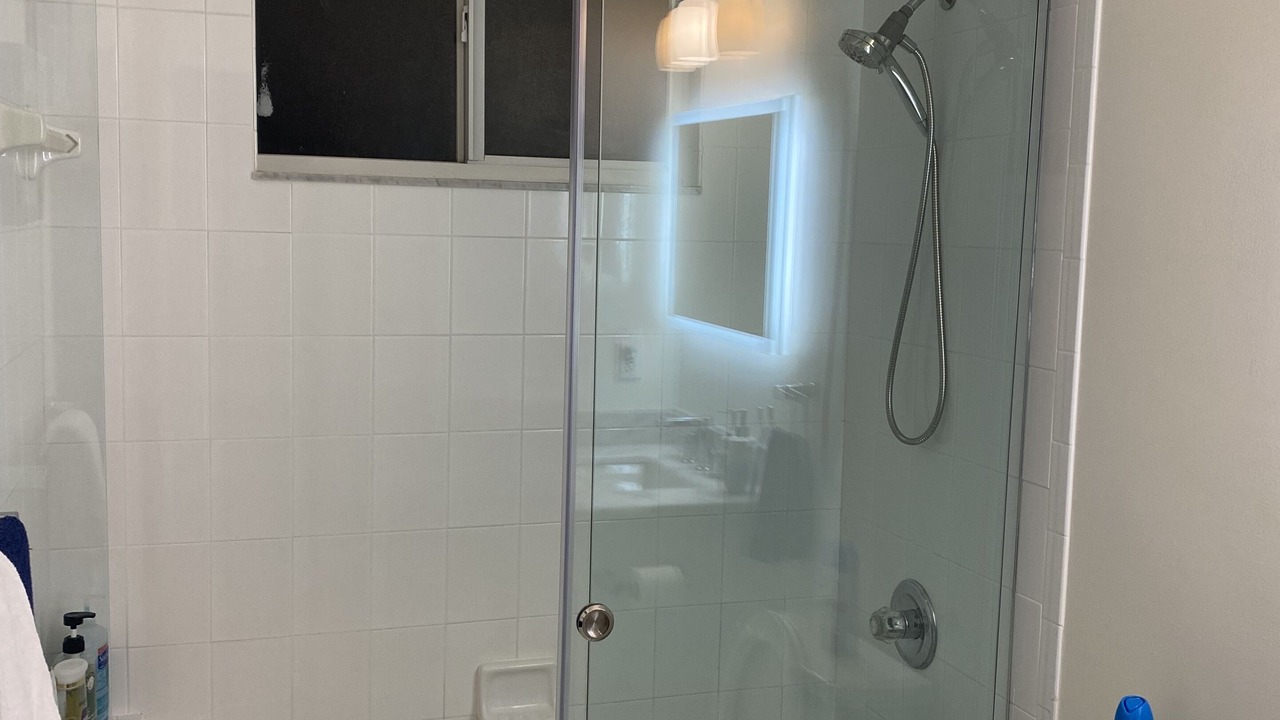 Photo of Bathroom in Naples
