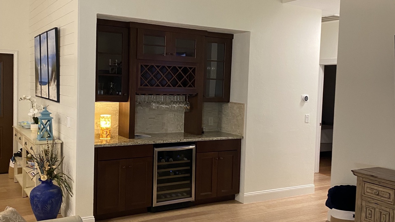 Photo of Livingroom in Naples