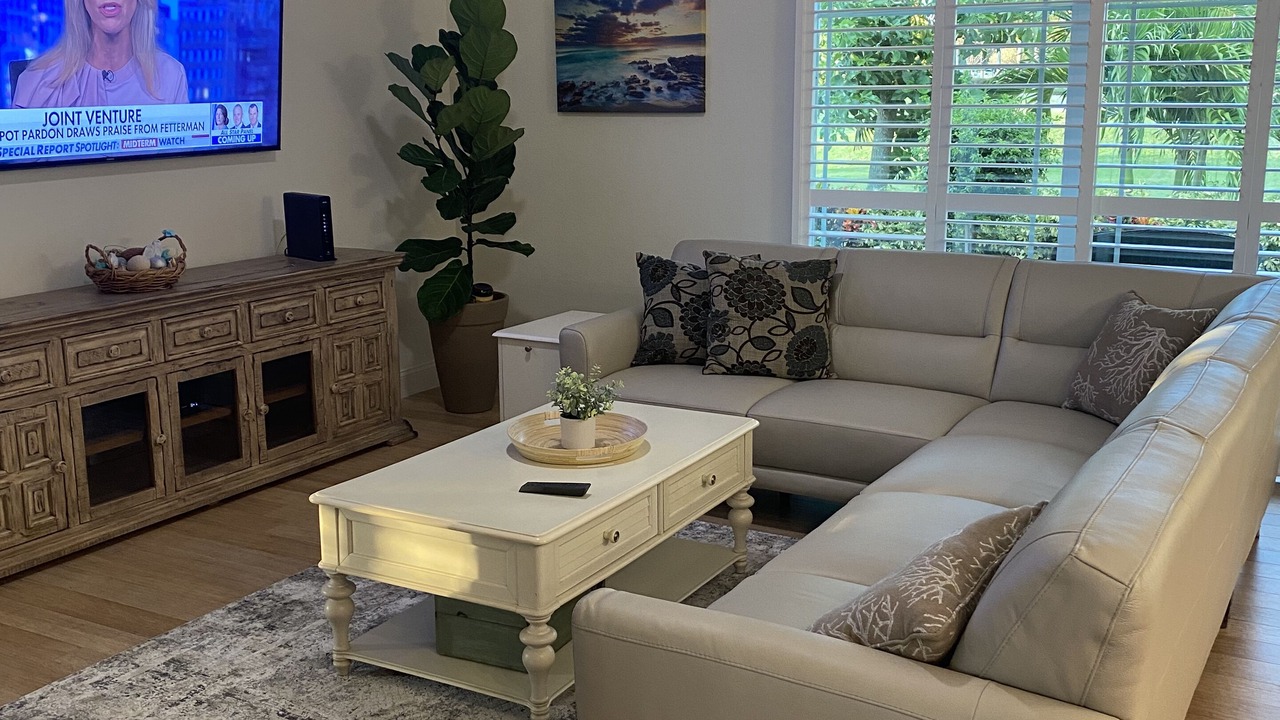 Photo of Livingroom in Naples