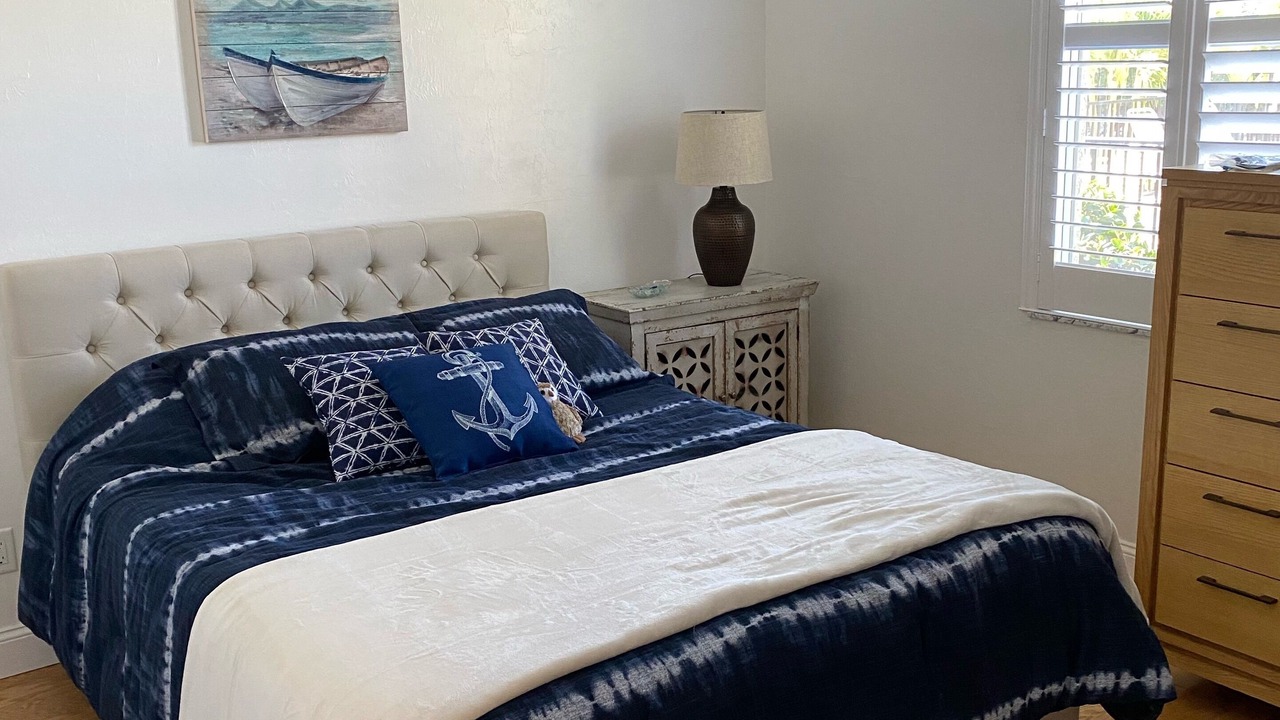 Photo of Bedroom in Naples