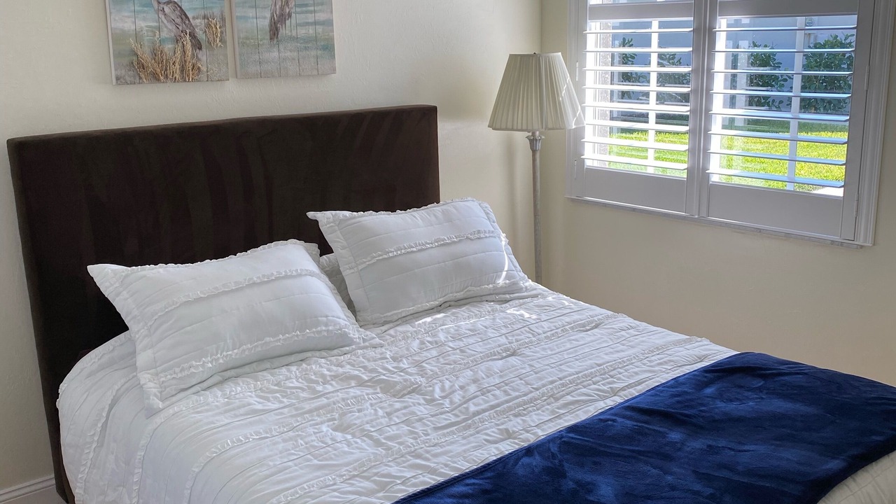 Photo of Bedroom in Naples
