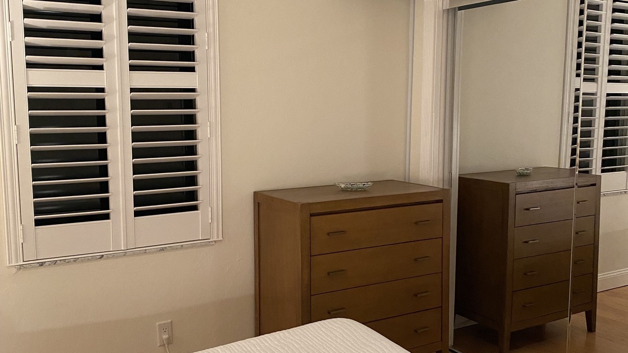 Photo of Bedroom in Naples