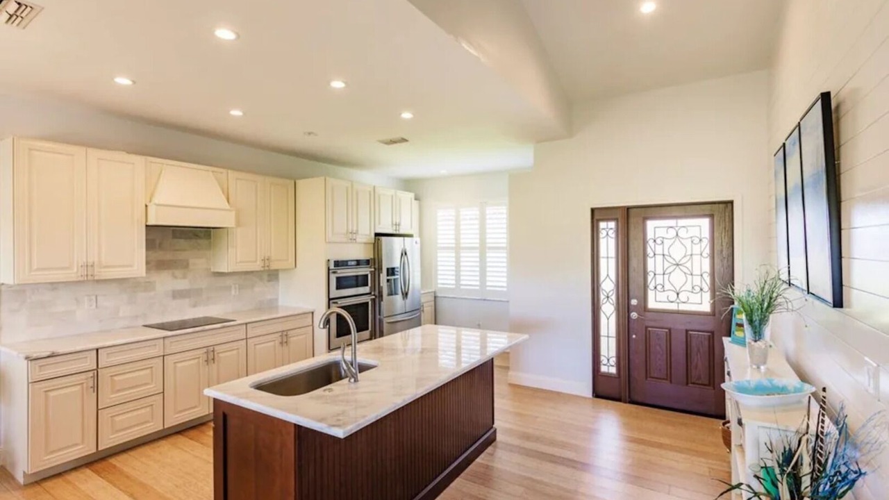 Photo of Kitchen in Naples