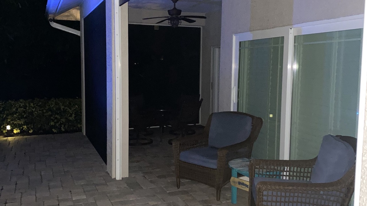 Photo of Patio Balcony in Naples