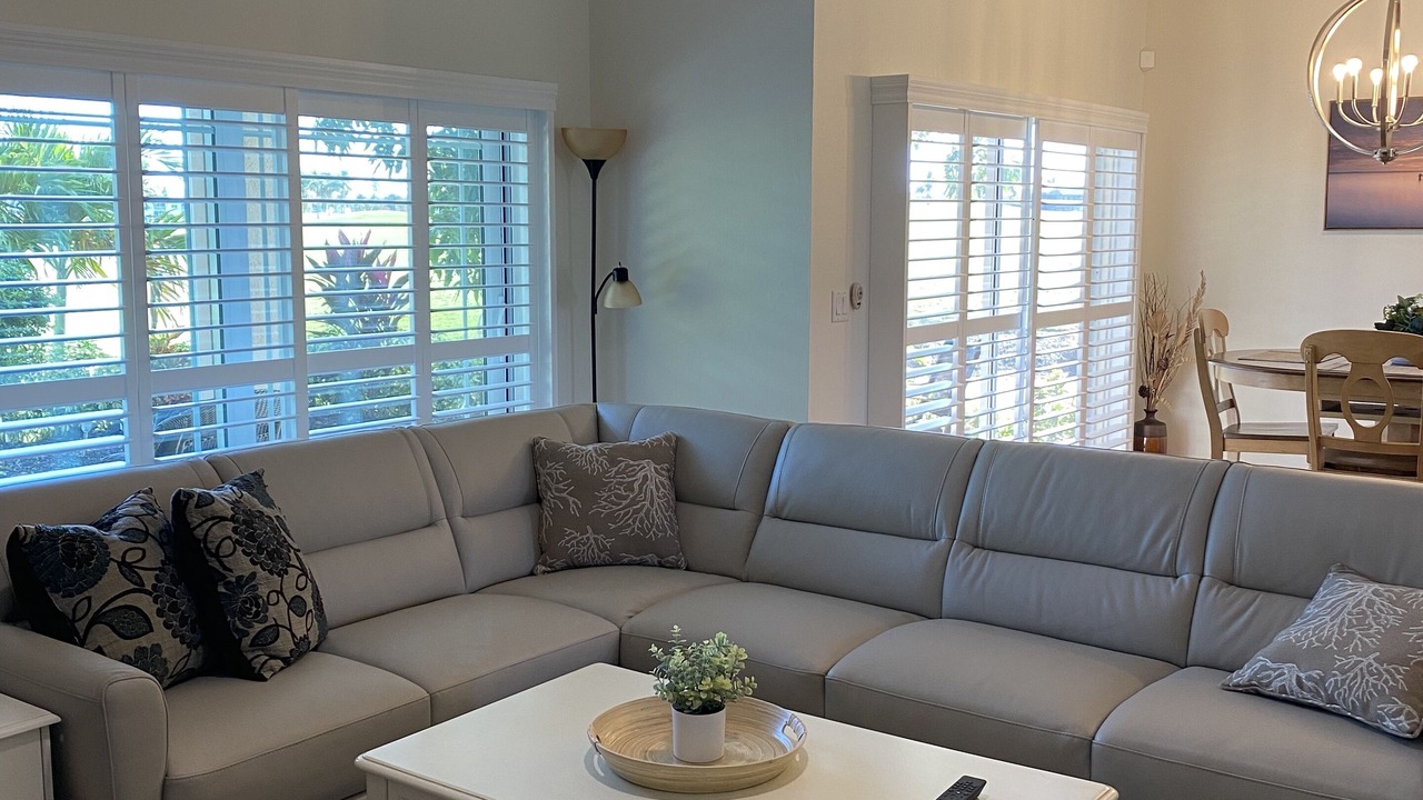 Photo of Livingroom in Naples