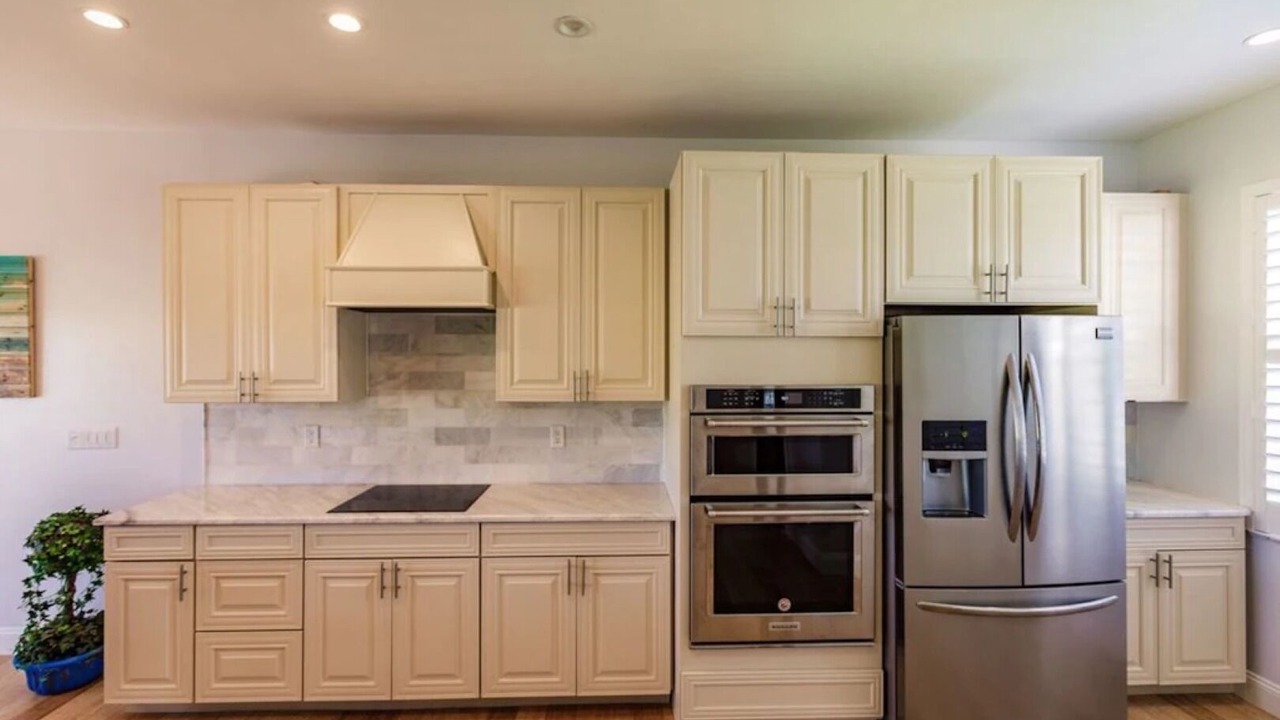 Photo of Kitchen in Naples