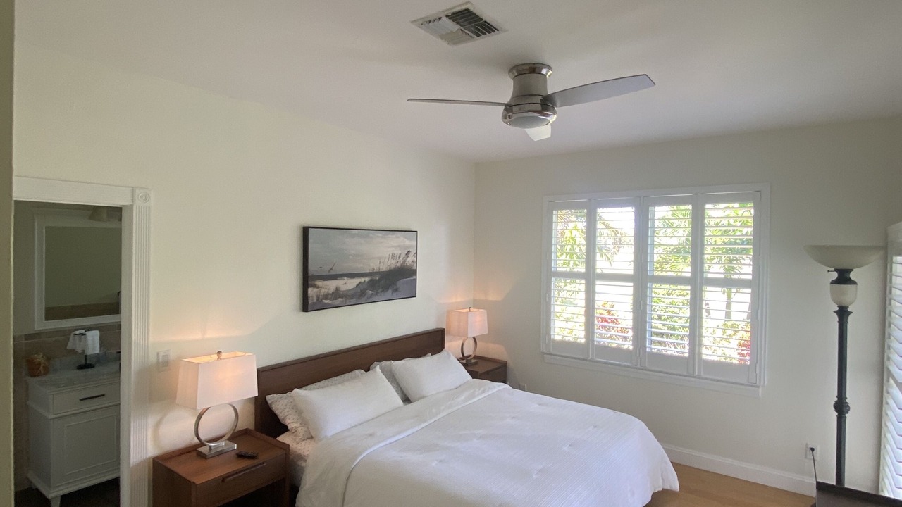 Photo of Bedroom in Naples