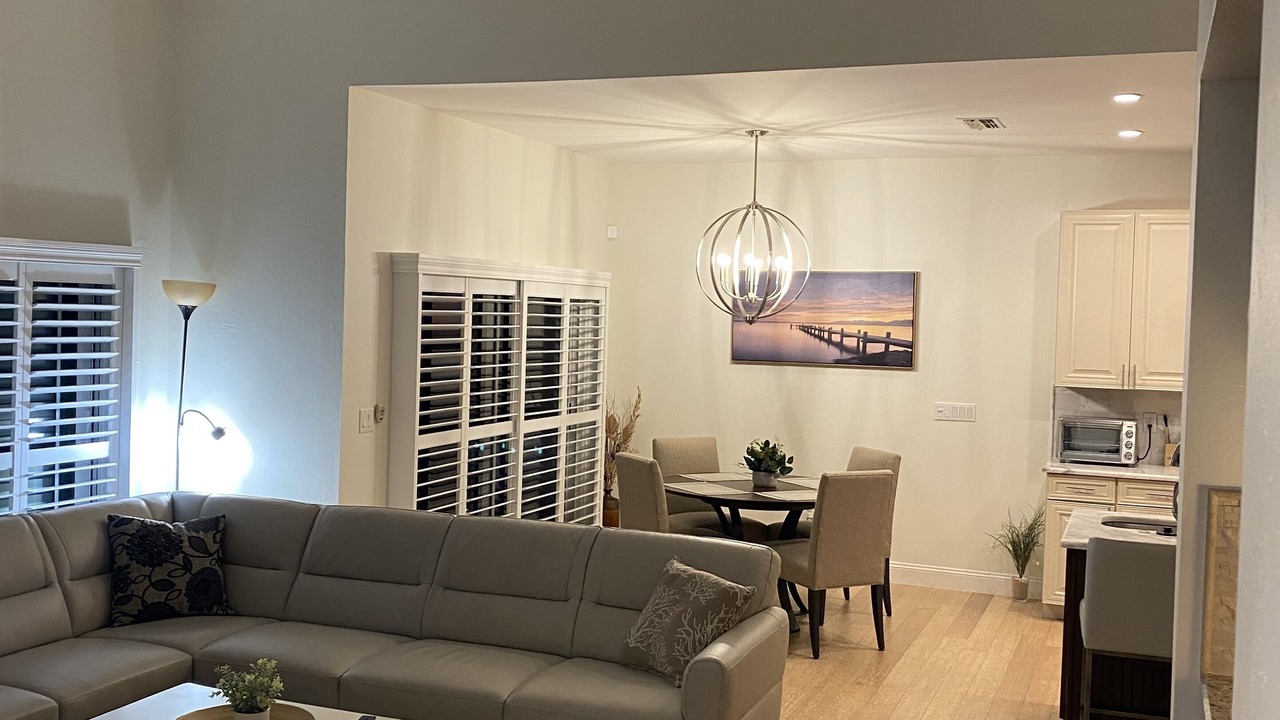 Photo of Livingroom in Naples