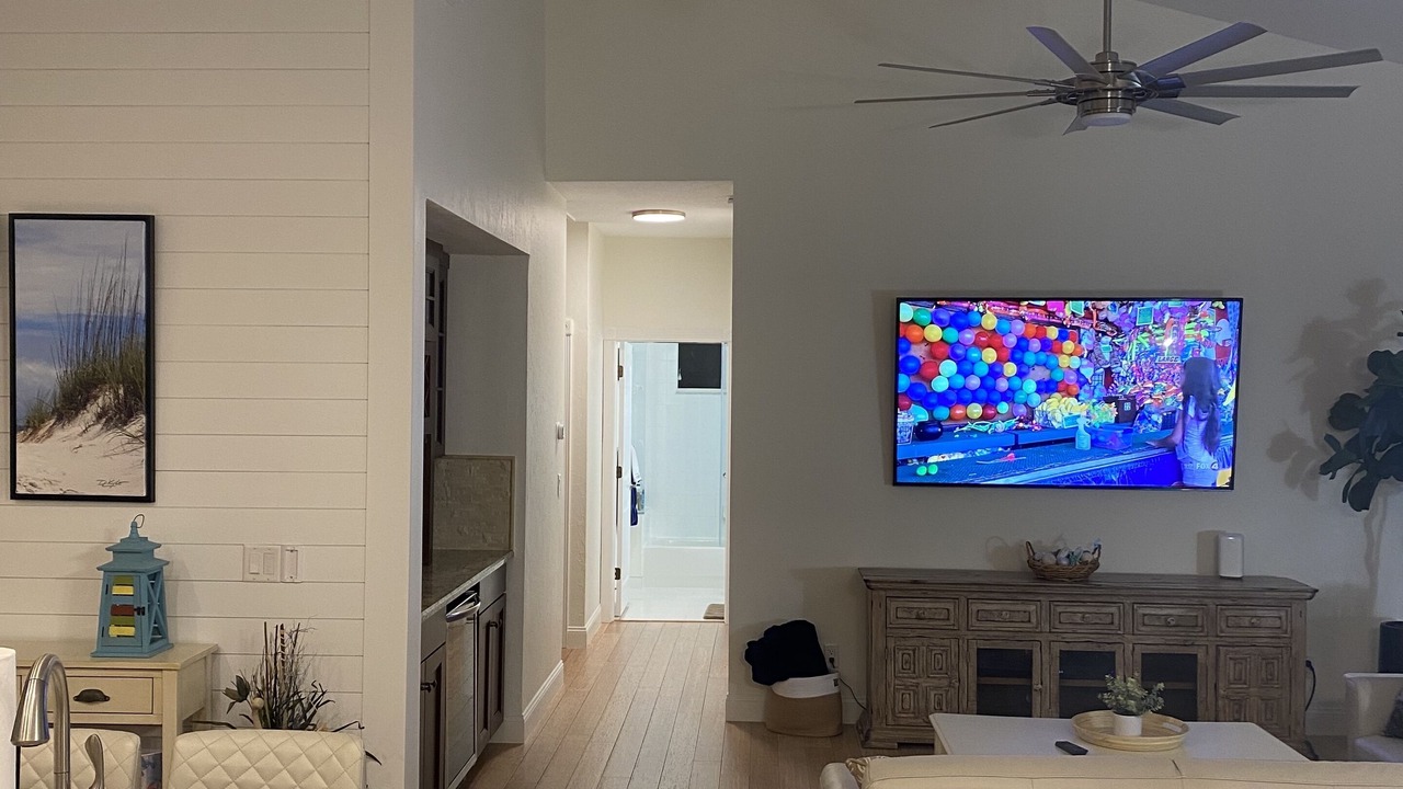 Photo of Livingroom in Naples