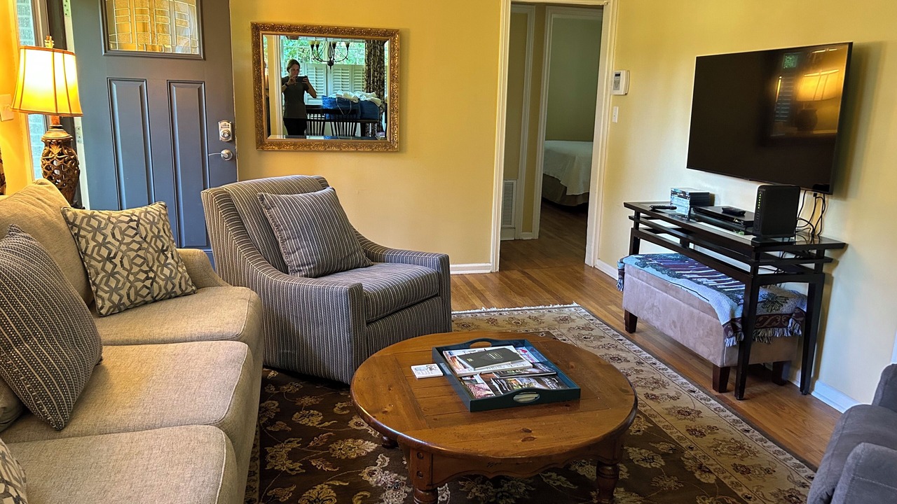 Photo of Livingroom in Beaufort