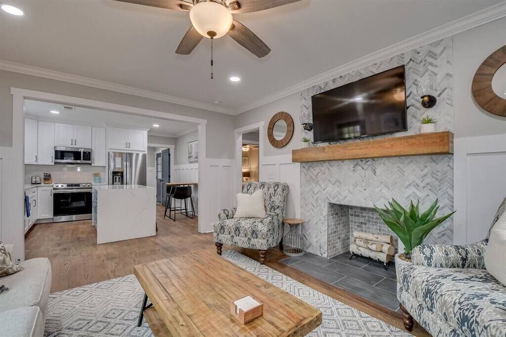 Photo of Bedroom in Augusta