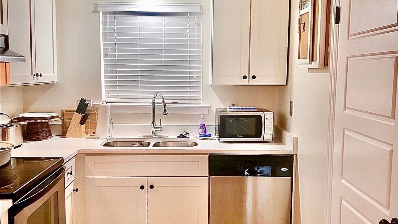 Photo of Kitchen in Tybee Island